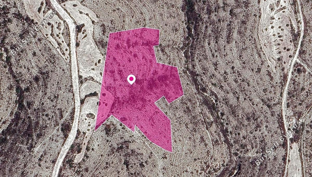 24750 SQM Land for sale in Kato Drys, Larnaca 15867292