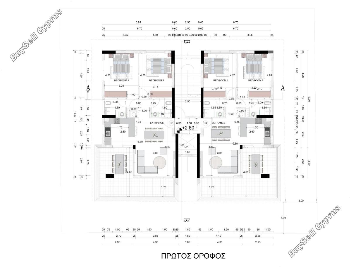 2 bedroom apartment for sale paphos municipality paphos 8792322 image 16698042