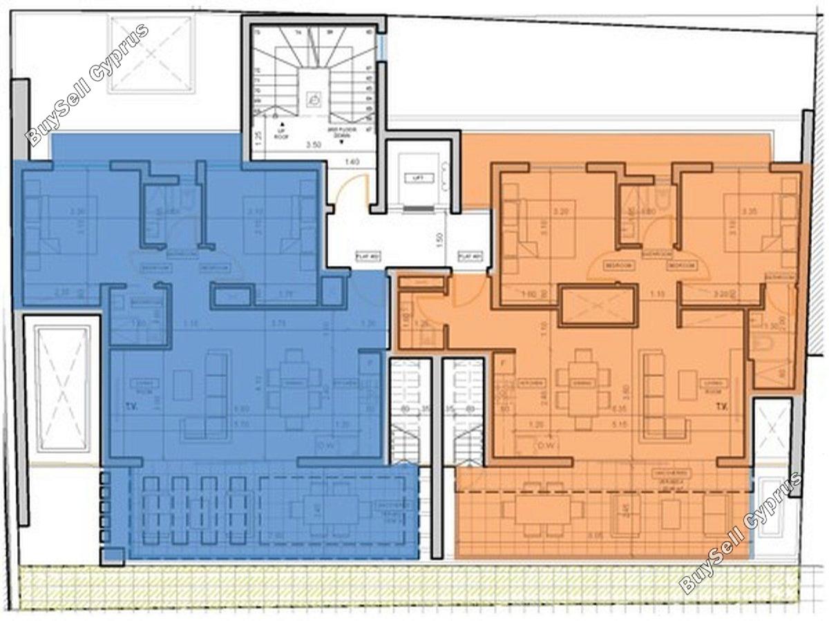2 bedroom penthouse for sale larnaca municipality larnaca 1850322 image 6680677