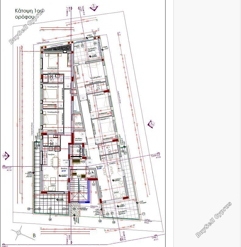 3 bedroom apartment for sale aglantzia nicosia 8180322 image 13575313