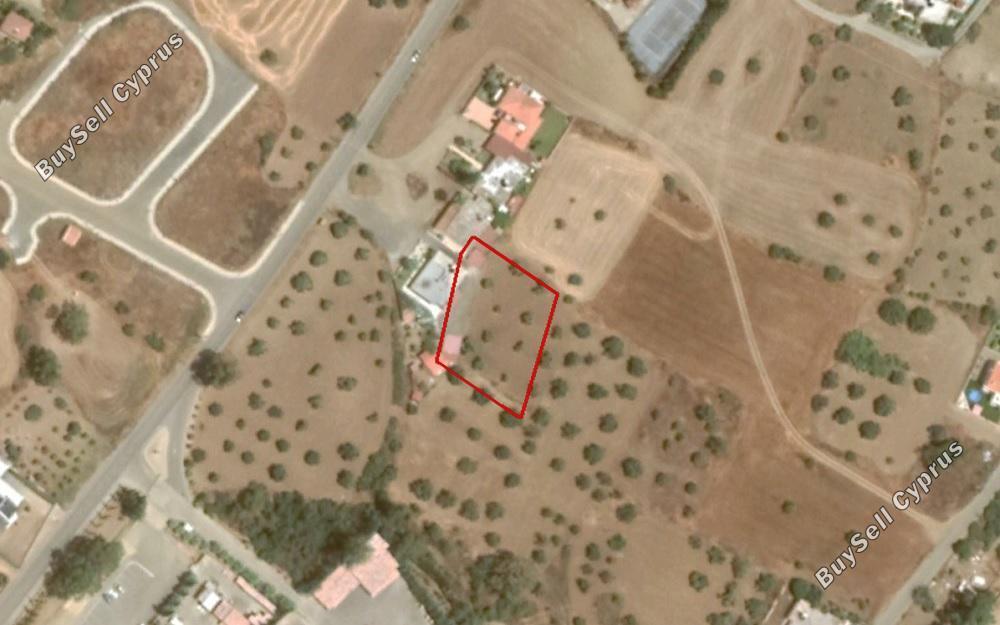 land for sale agia varvara nicosias nicosia 830322 image 15664080