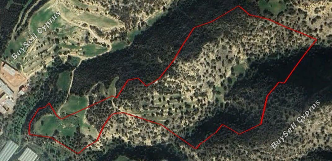 land for sale agios theodoros larnacas larnaca 7625322 image 9831242