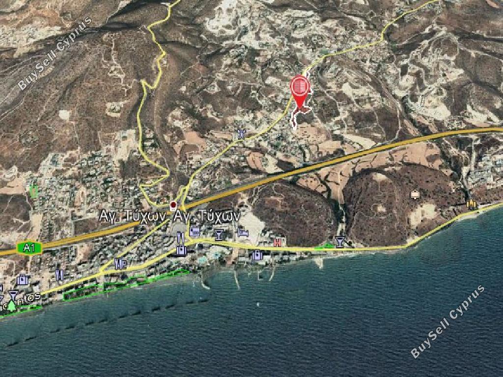 land for sale agios tychonas limassol 823322 image 15601189