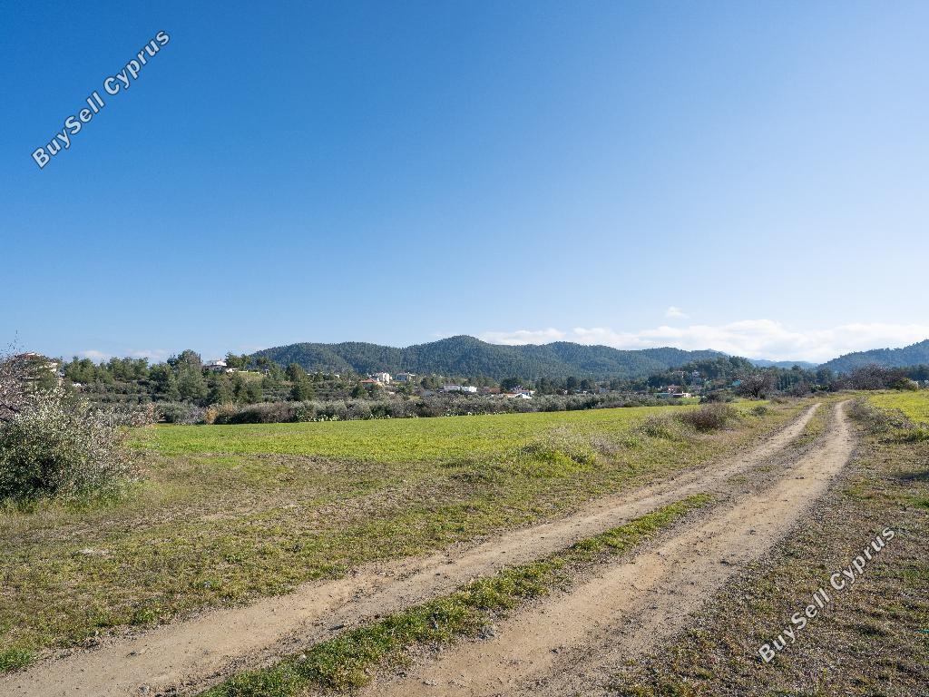 land for sale kalo chorio oreinis nicosia 946322 image 3368765