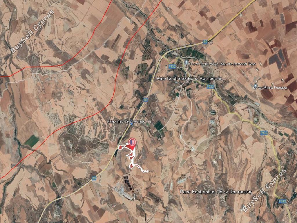 land for sale kato koutrafas nicosia 7980322 image 11622540