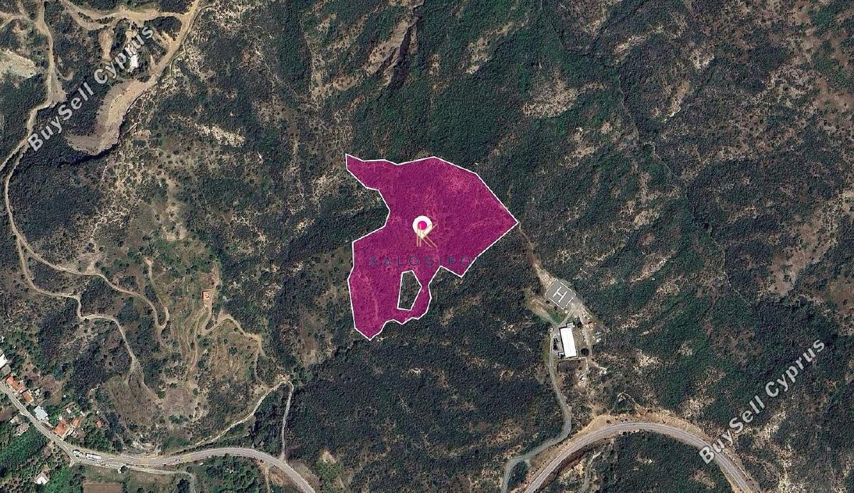 land for sale kato pyrgos nicosia 1650322 image 5668171