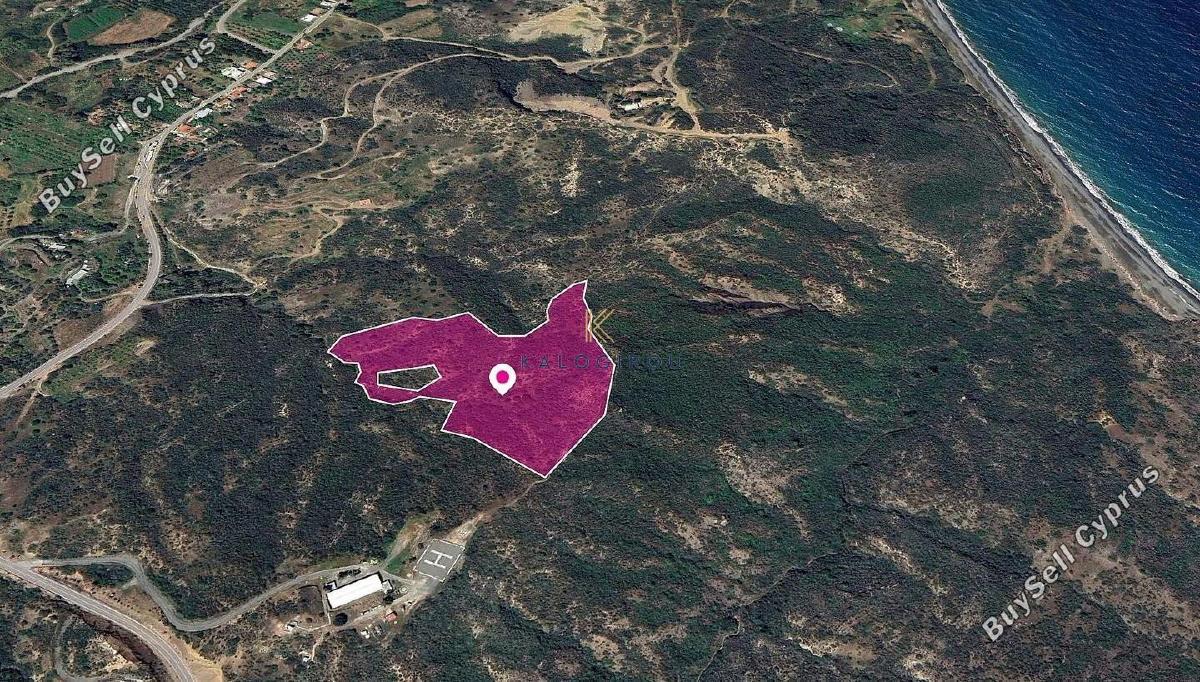 land for sale kato pyrgos nicosia 1650322 image 5668176