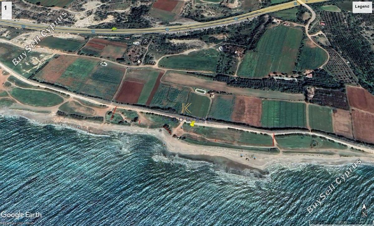 land for sale ormideia larnaca 1194322 image 5561537