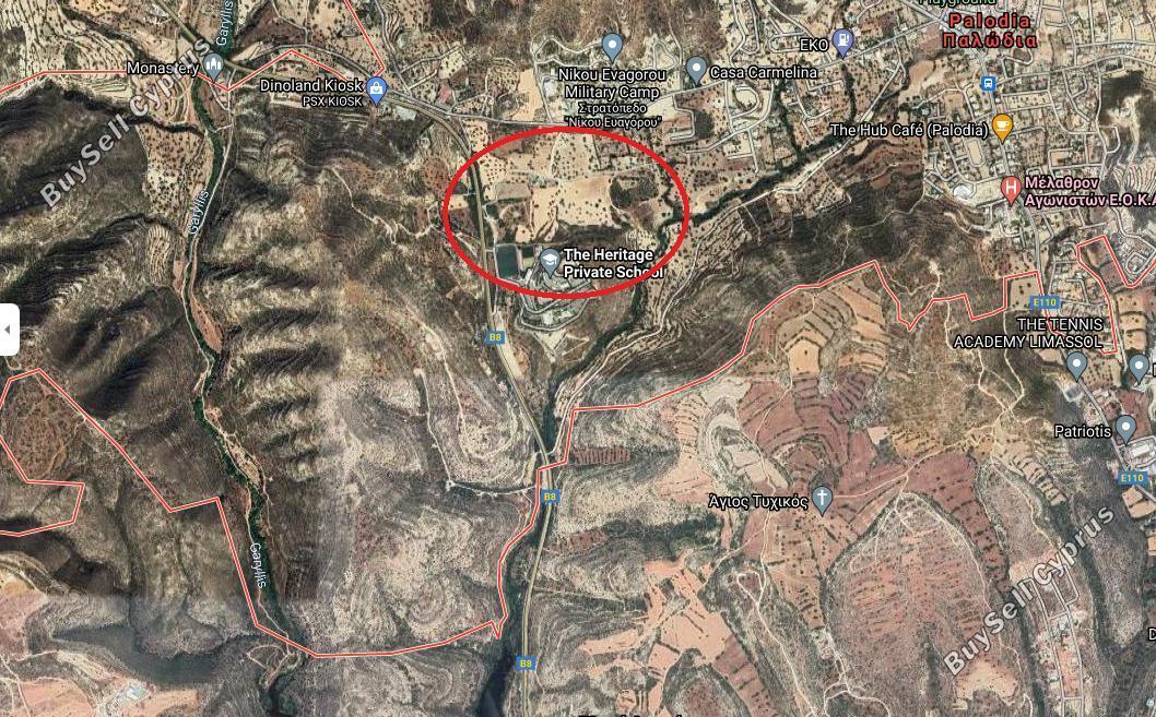 land for sale palodeia limassol 8676322 image 16076280