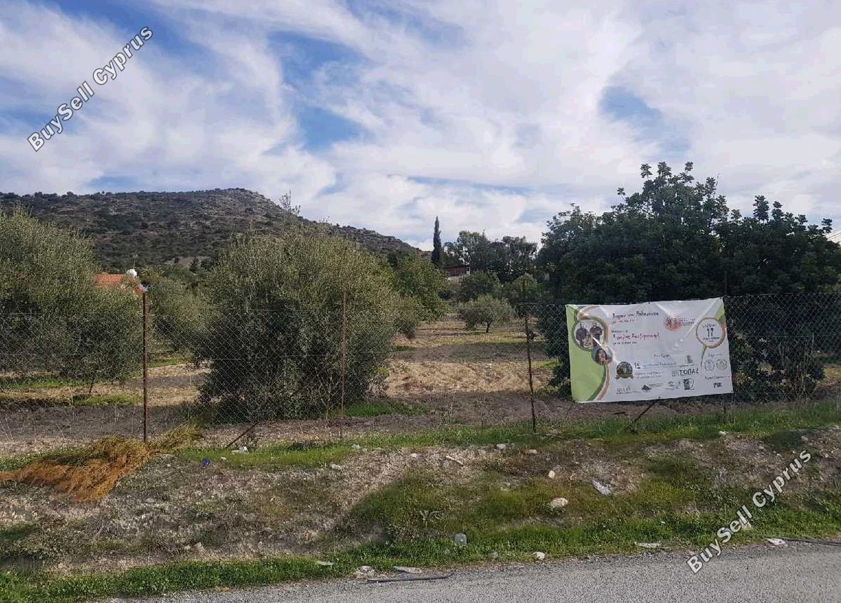land for sale palodeia limassol 8676322 image 16076281