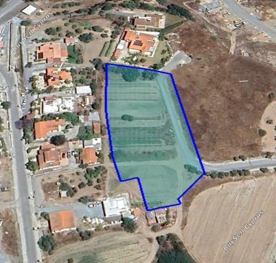 plot for sale parekklisia limassol 1714322 image 14855645