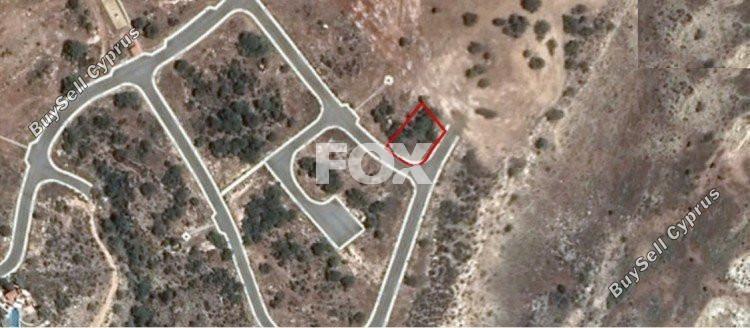 plot for sale pissouri limassol 1159322 image 5521603