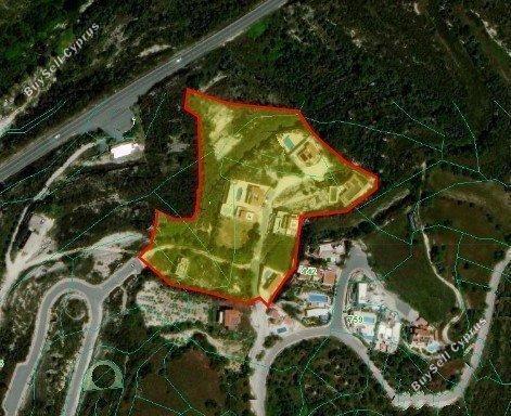 plot for sale tsada paphos 1680322 image 13911014