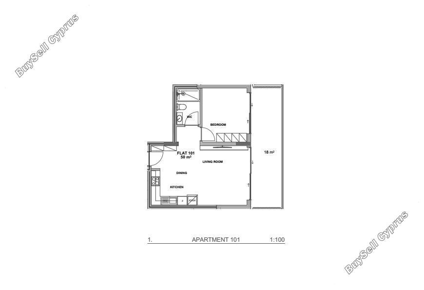 1 bedroom apartment for sale livadia larnacas larnaca 7905422 image 11131532