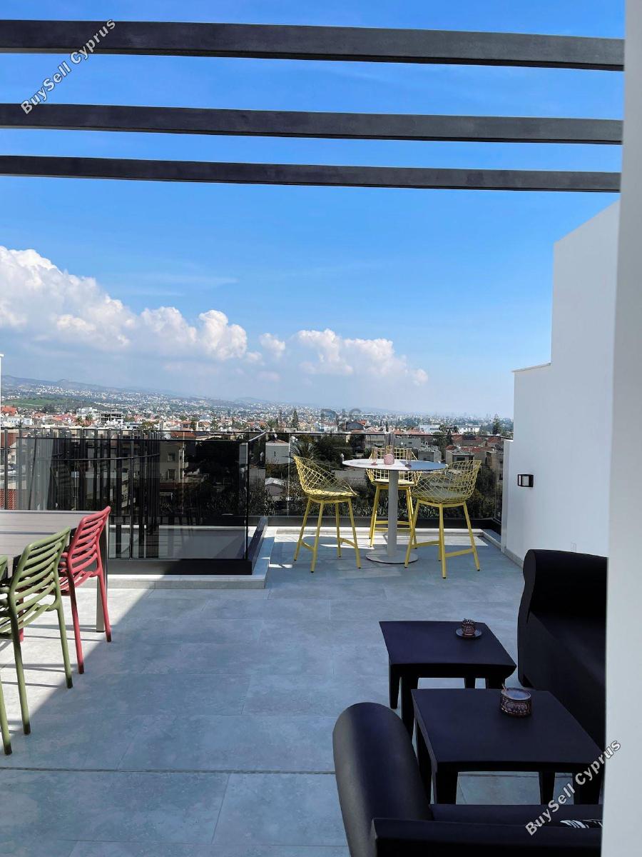 1 bedroom penthouse for sale ypsonas limassol 1391422 image 5835553