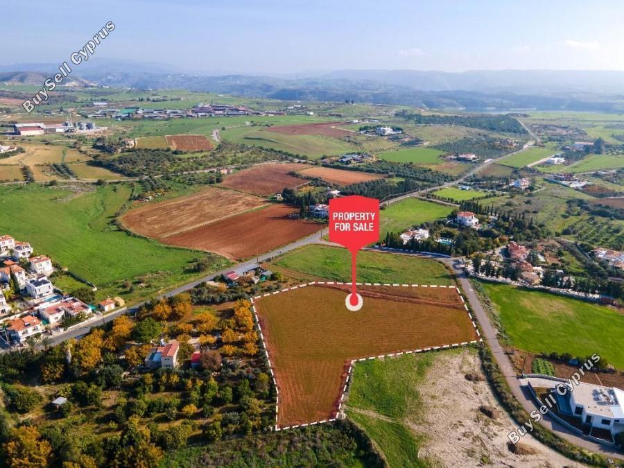 7009 SQM Land for sale in Anarita, Paphos 16718346
