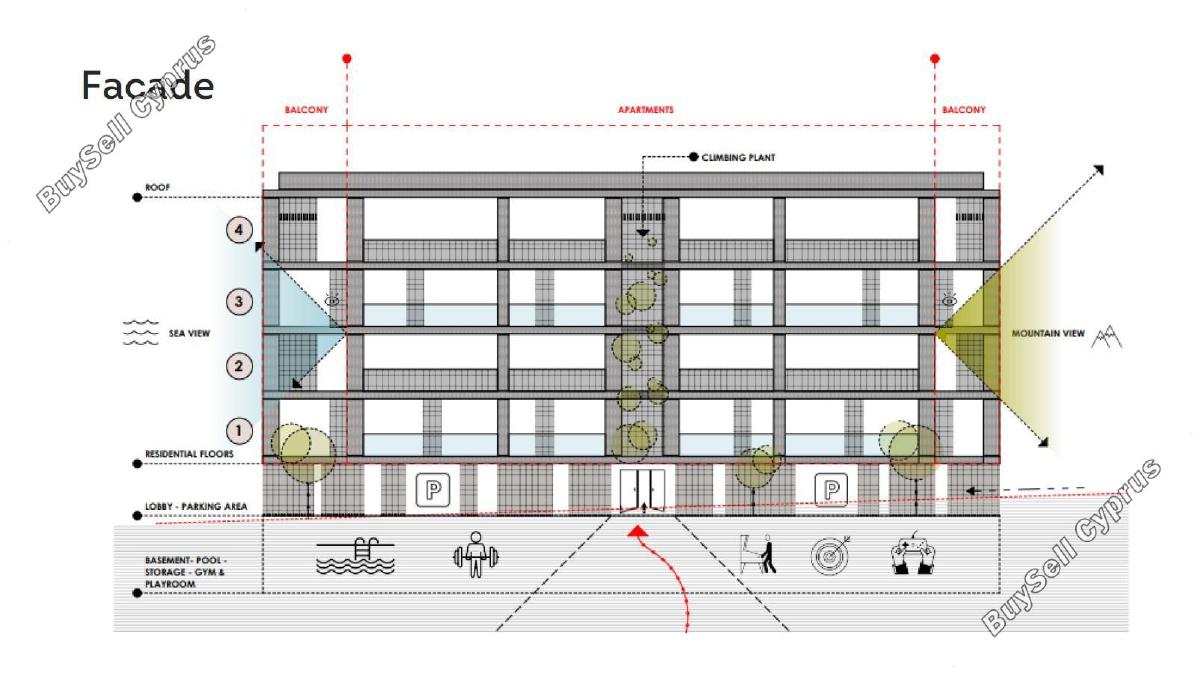 2 bedroom apartment for sale paphos municipality paphos 8578422 image 15671310