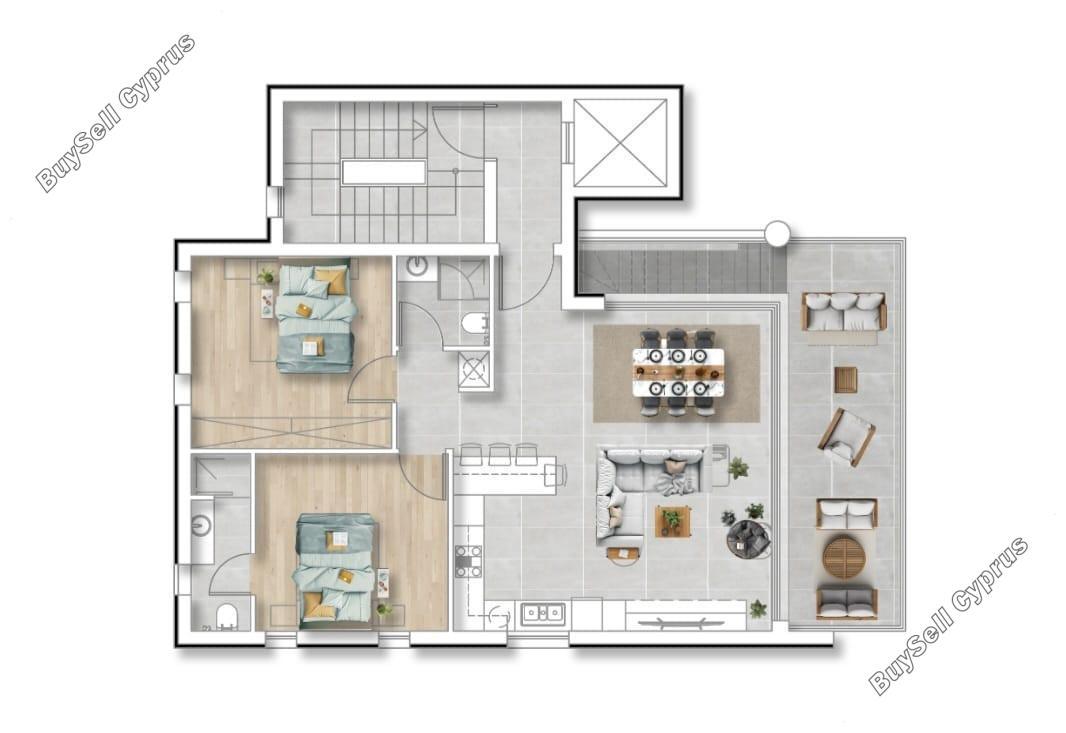 2 bedroom apartment for sale petrou kai pavlou limassol 8458422 image 15115856
