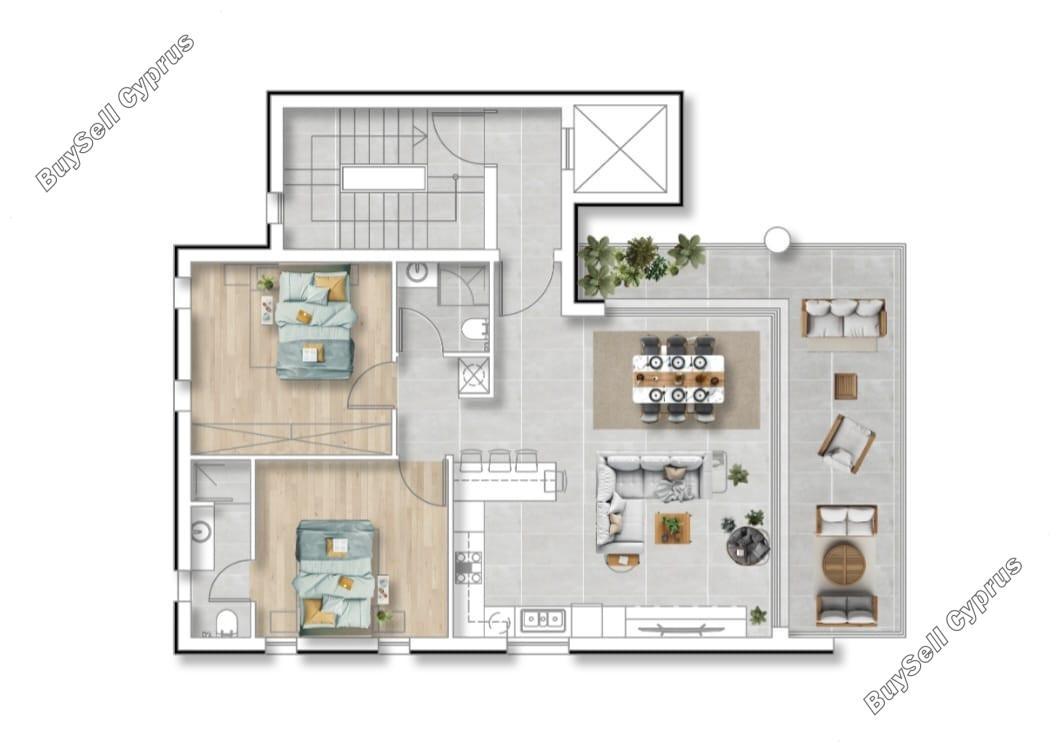 2 bedroom apartment for sale petrou kai pavlou limassol 8458422 image 15115860