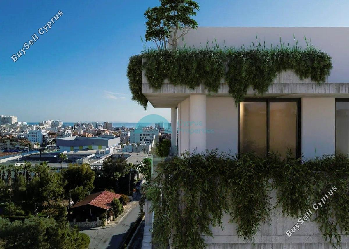 2 bedroom penthouse for sale larnaca municipality larnaca 1531422 image 5458871