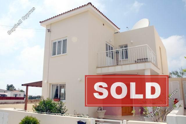 3 bedroom linked detached house sold chlorakas paphos 224422 image 177699