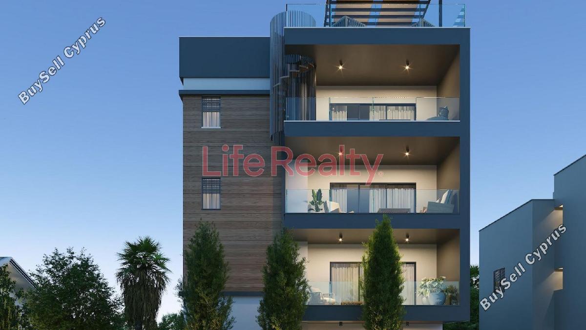 3 bedroom penthouse for sale agios athanasios limassol 1895422 image 7190496