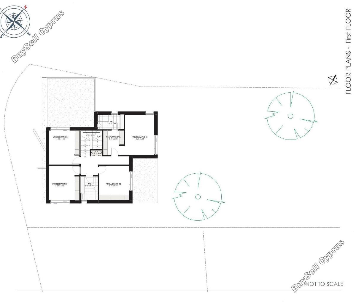 4 bedroom detached house for sale strovolos nicosia 8081422 image 13855497