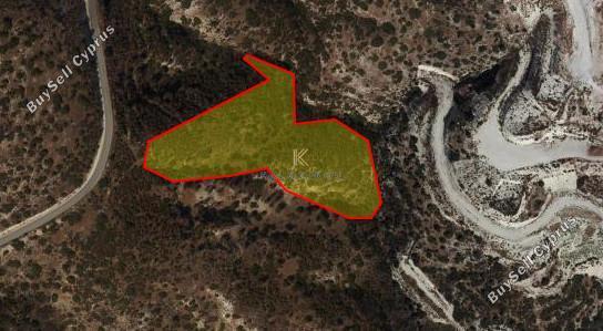 land for sale agios tychonas limassol 8880422 image 17271584