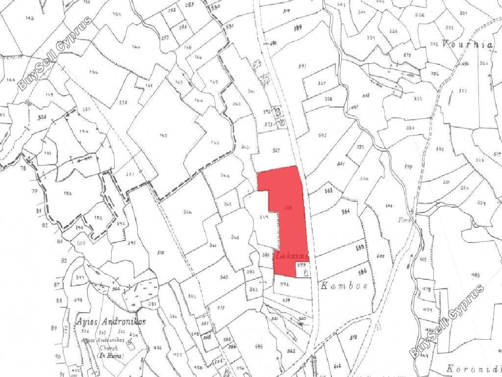 land for sale vyzakia nicosia 1088422 image 12830661
