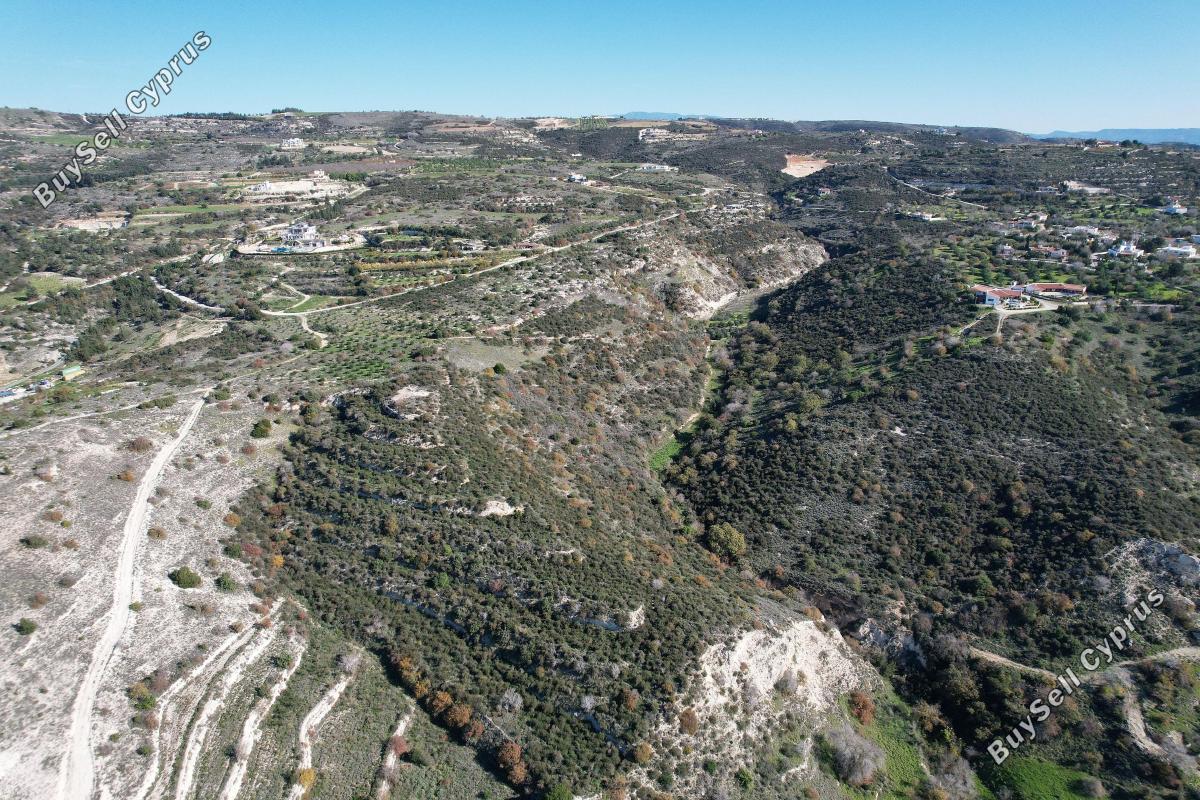 land under offer armou paphos 1057422 image 15356803