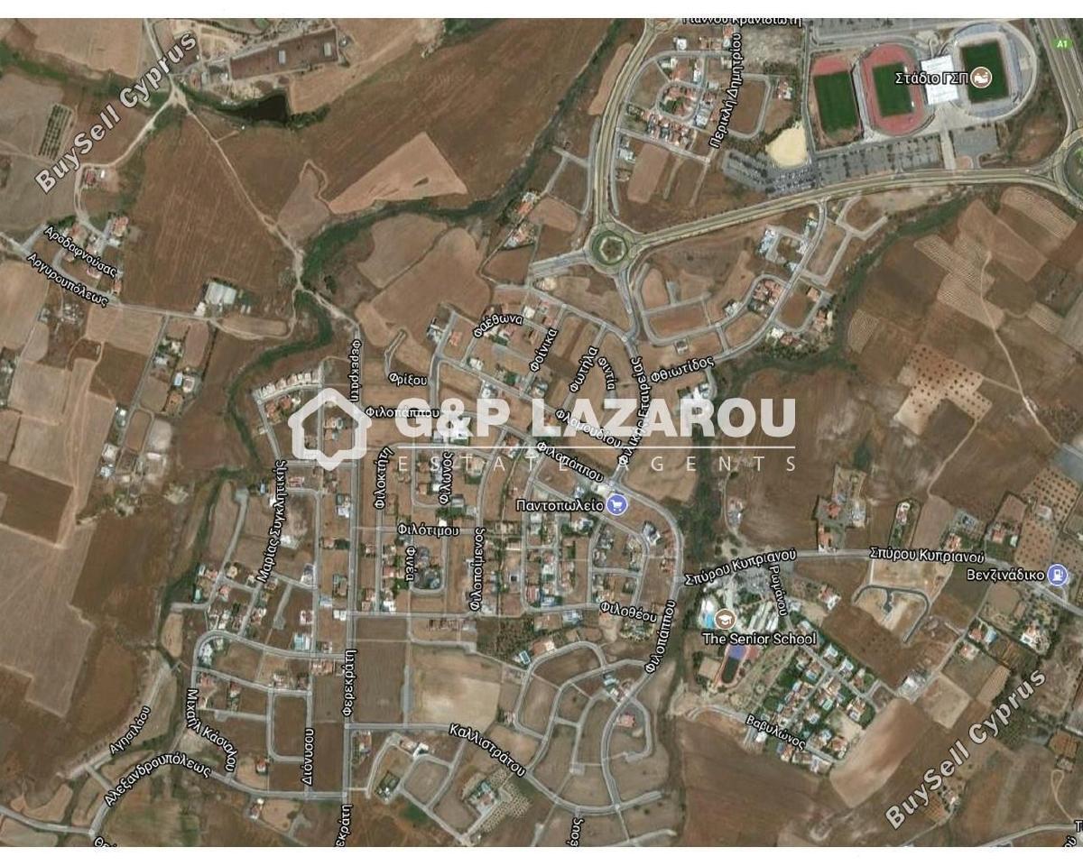 plot for sale strovolos nicosia 1578422 image 14301219
