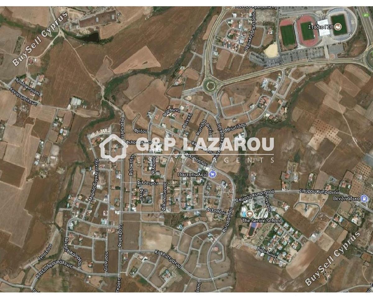 plot for sale strovolos nicosia 1578422 image 14301220