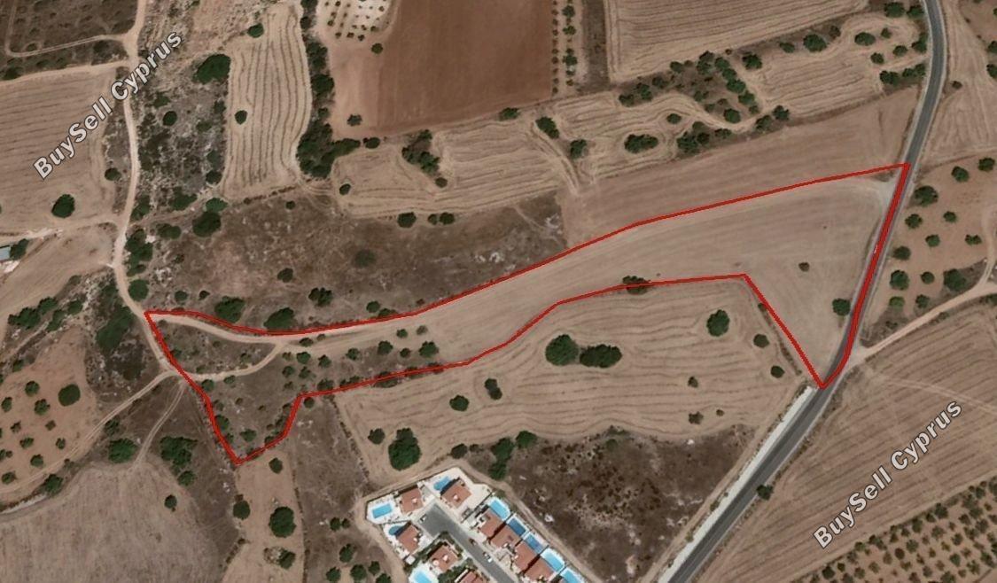 plot for sale tremithousa paphos 1684422 image 4402710
