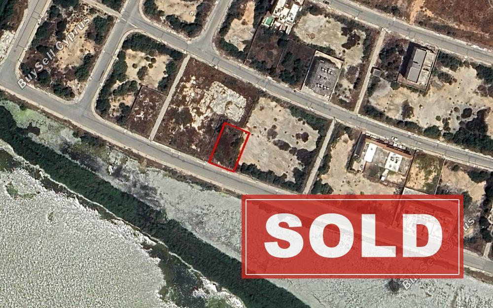 plot sold paralimni famagusta 829422 image 3537572