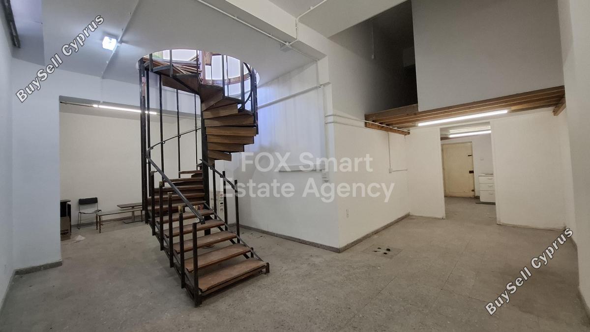 studio shop for rent nicosia municipality nicosia 7549422 image 12694883