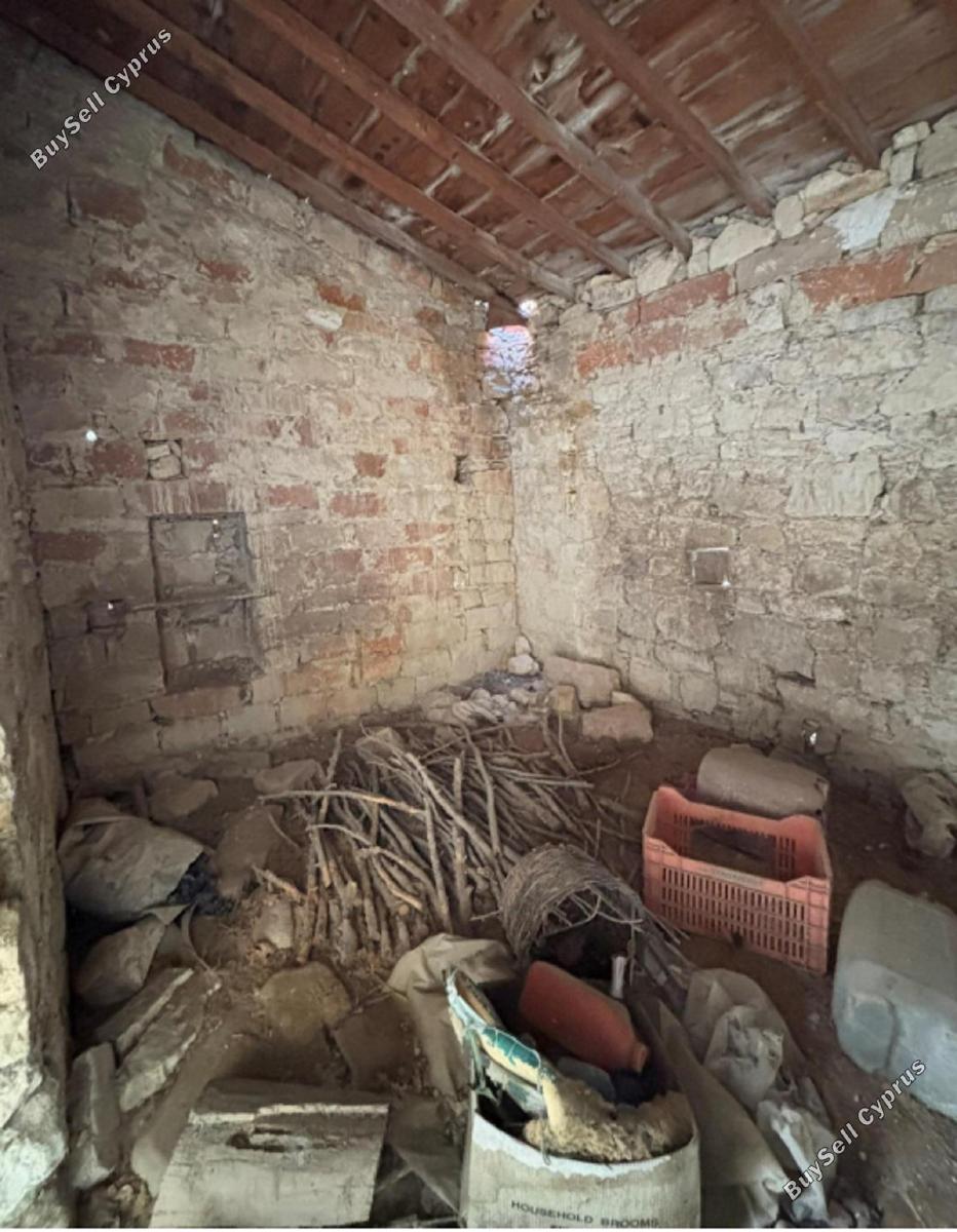 1 bedroom semi detached house for sale vouni limassol 8808522 image 16812681