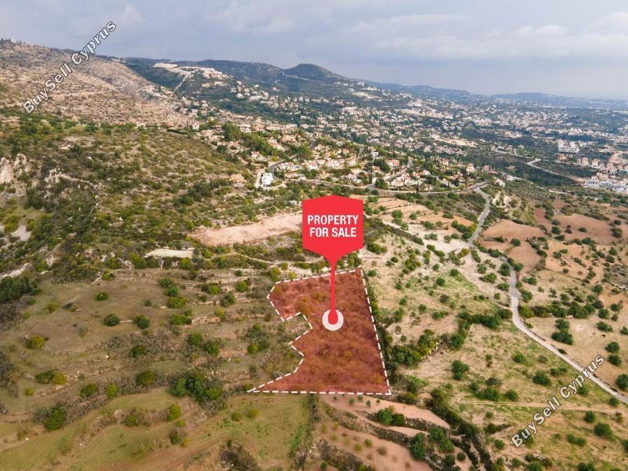 6689 SQM Land for sale in Koili, Paphos 16277862