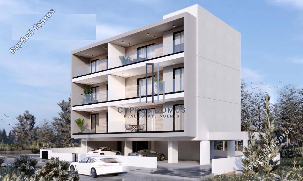 1 Bedroom Apartment for sale in Omonoia, Limassol 16703030