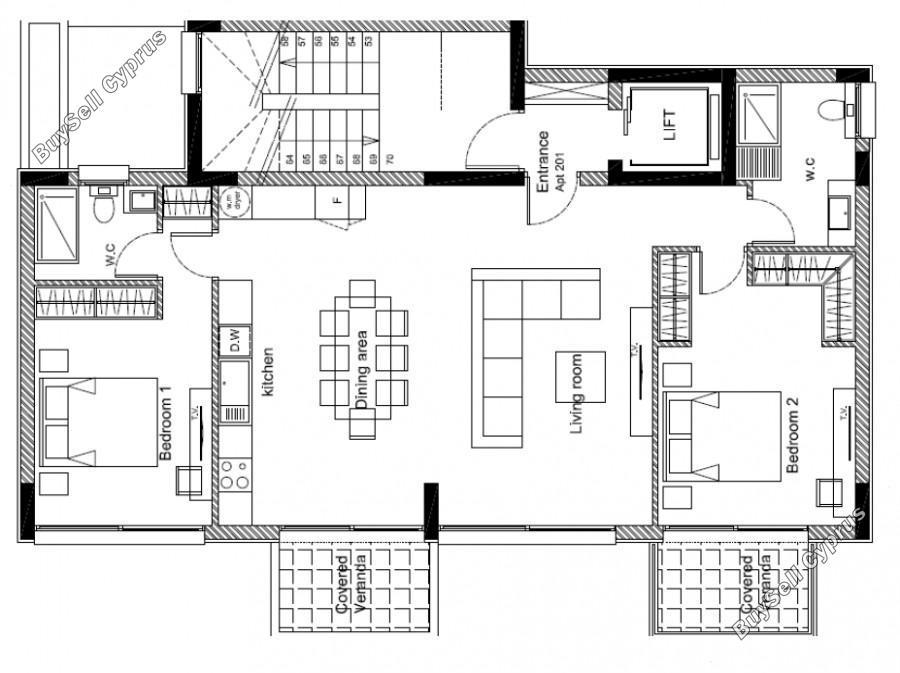 2 bedroom apartment for sale agios ioannis limassol 7733522 image 10657958