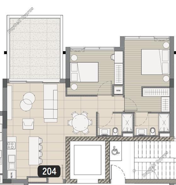 2 bedroom apartment for sale germasogeia limassol 7732522 image 10138911