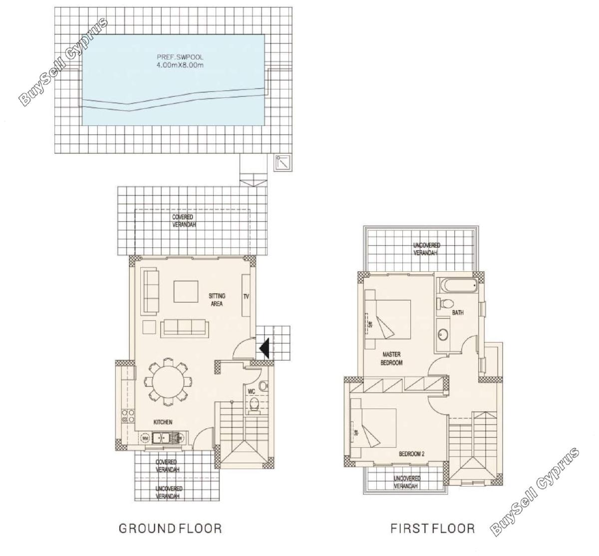 2 bedroom detached house for sale secret valley paphos 8681522 image 16102480