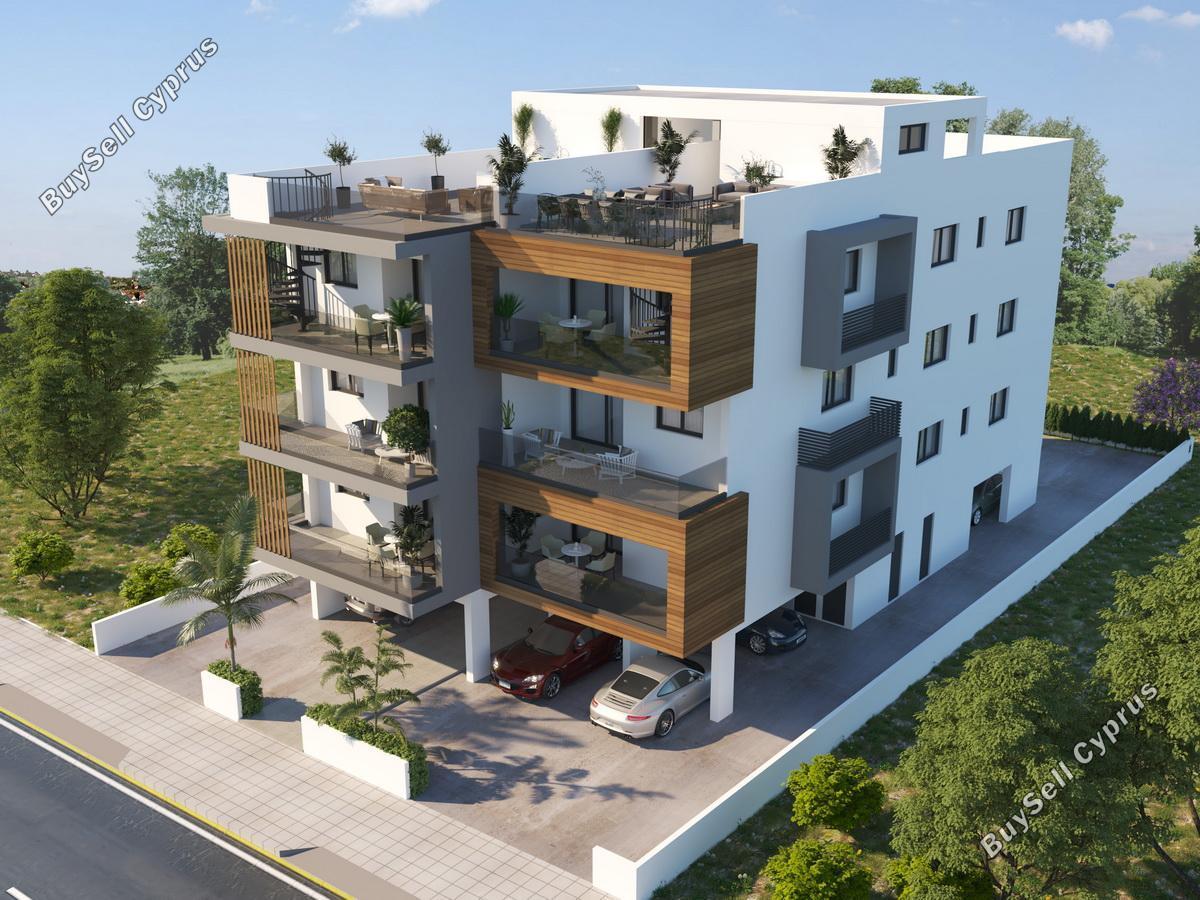 2 bedroom penthouse for sale aradippou larnaca 1459522 image 3504938