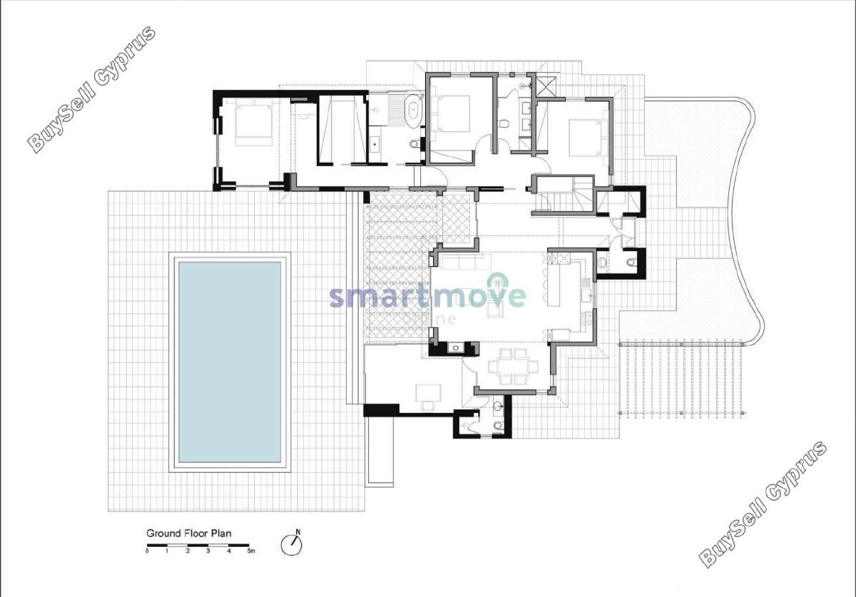 4 bedroom detached house for sale aphrodite hills paphos 8687522 image 16337504