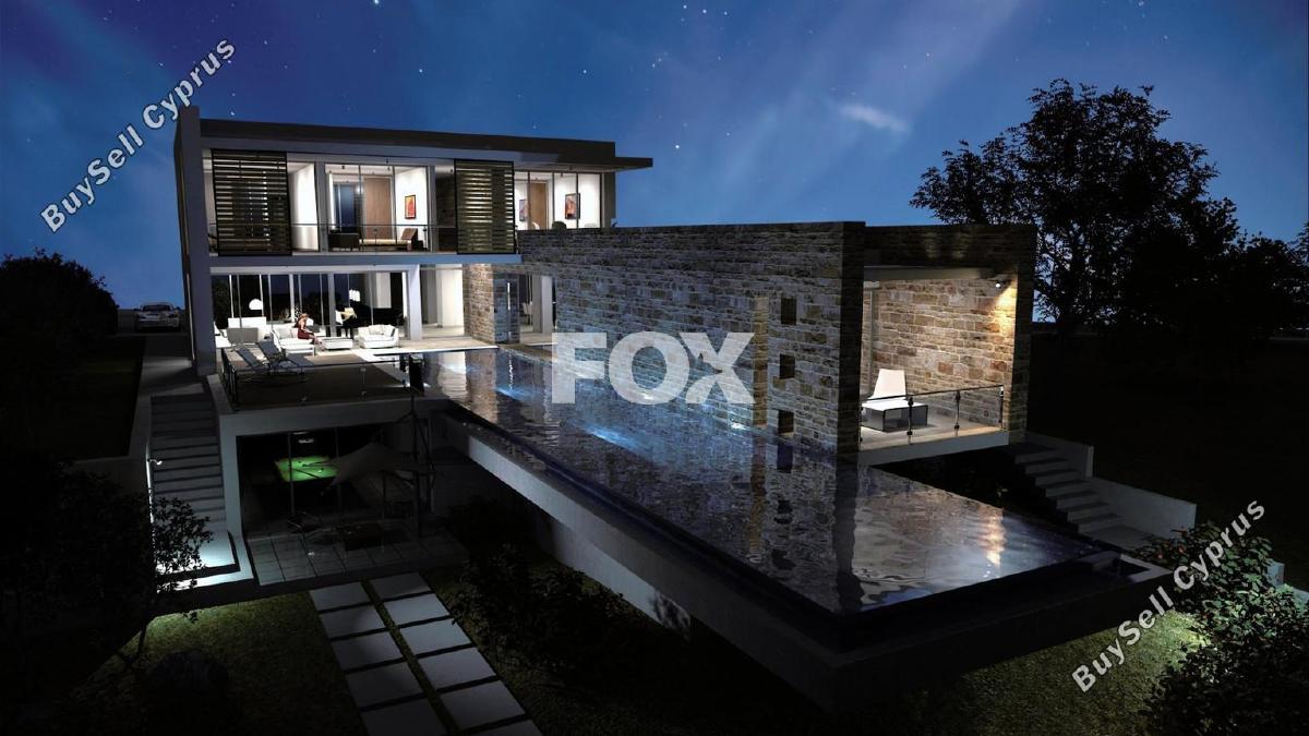 4 bedroom detached house for sale konia paphos 1516522 image 14829038