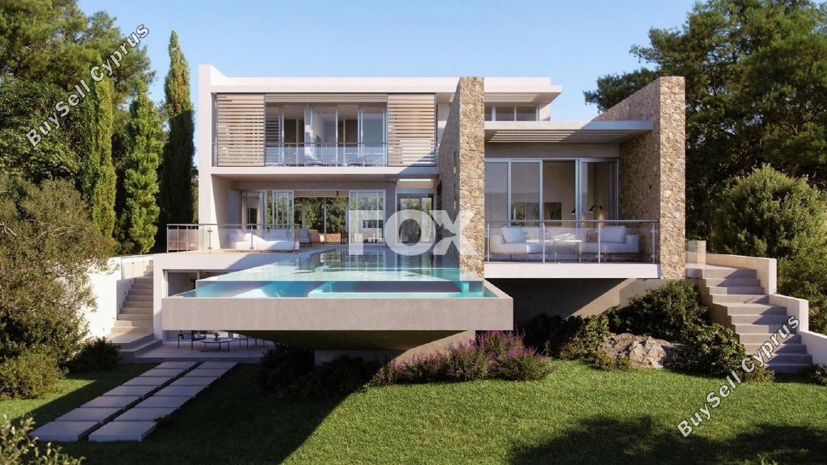 4 bedroom detached house for sale konia paphos 1516522 image 14829047