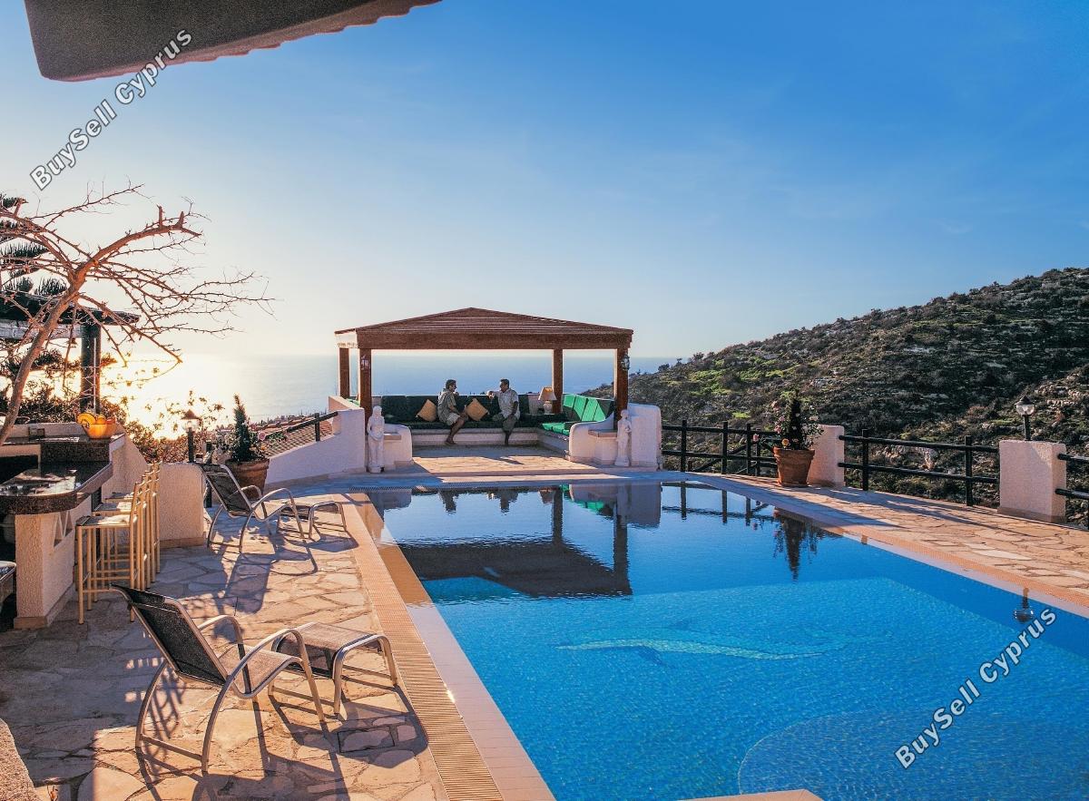 4 bedroom detached house for sale tsada paphos 1864522 image 6856792