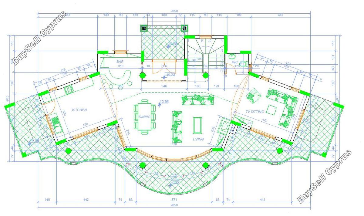 5 bedroom detached house for sale peyia paphos 1452522 image 4945934