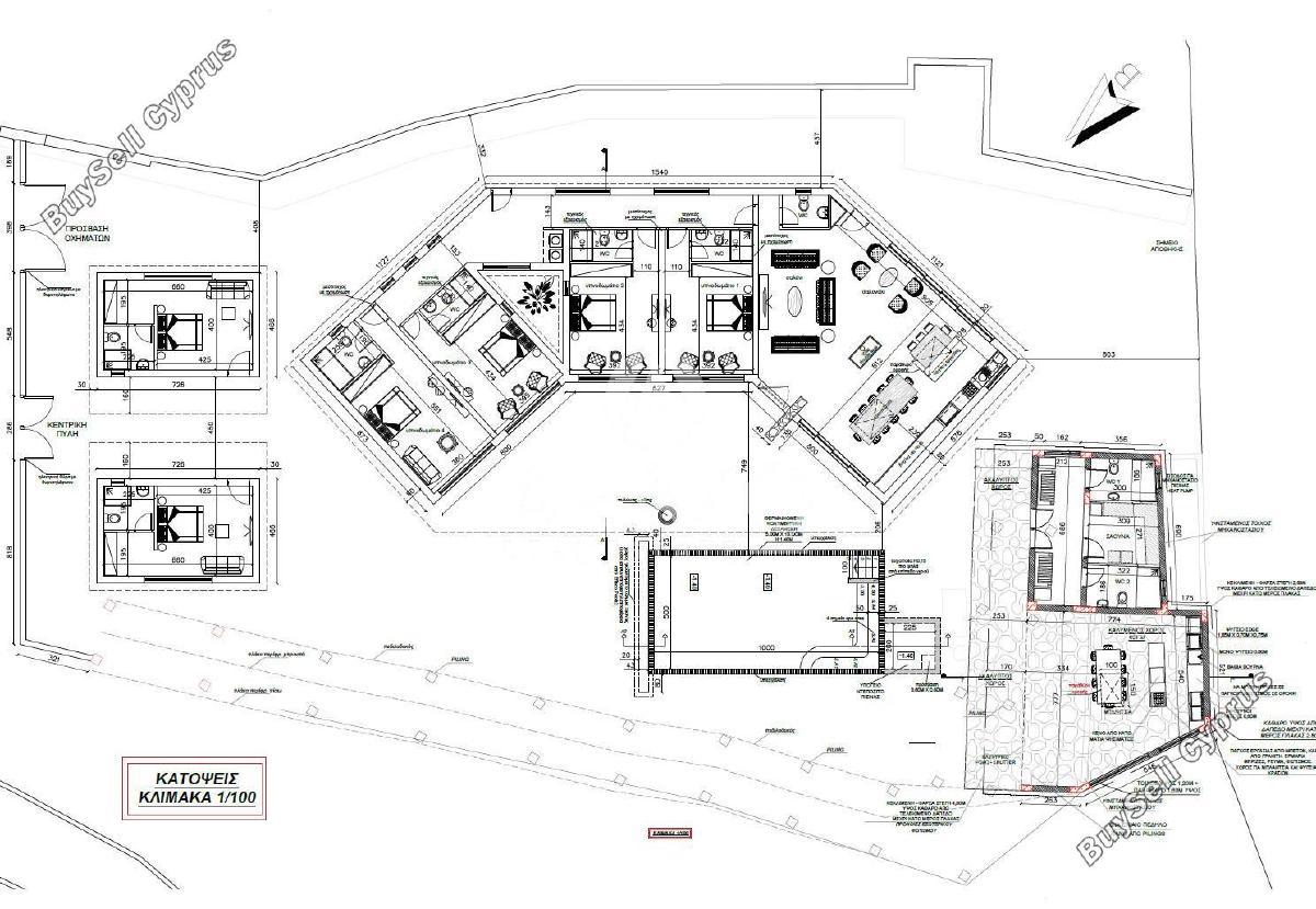 6 bedroom detached house for sale louvaras limassol 7500522 image 9340079