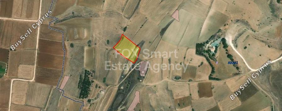 land for sale akaki nicosia 1532522 image 6183000