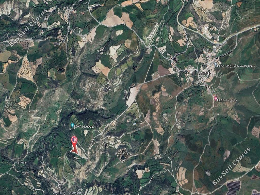 land for sale drynia paphos 1304522 image 15599649